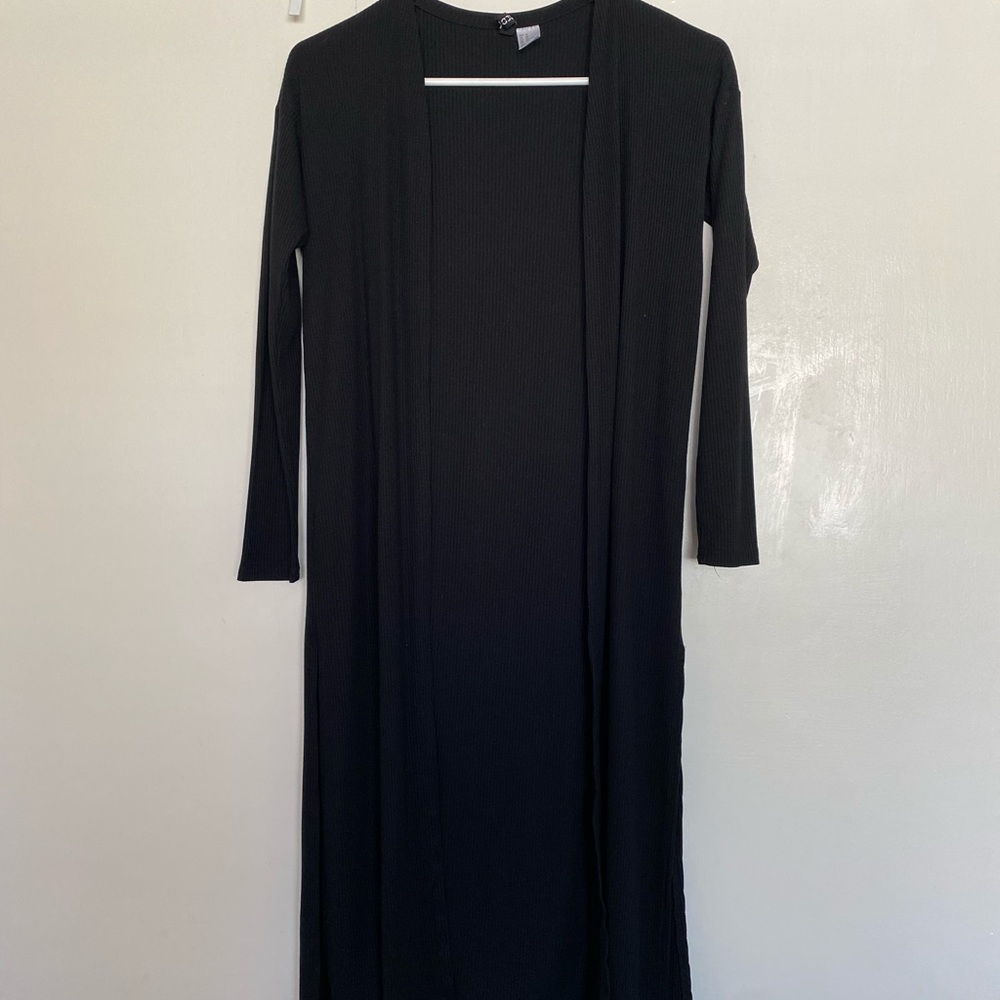 H&M duster size XS.